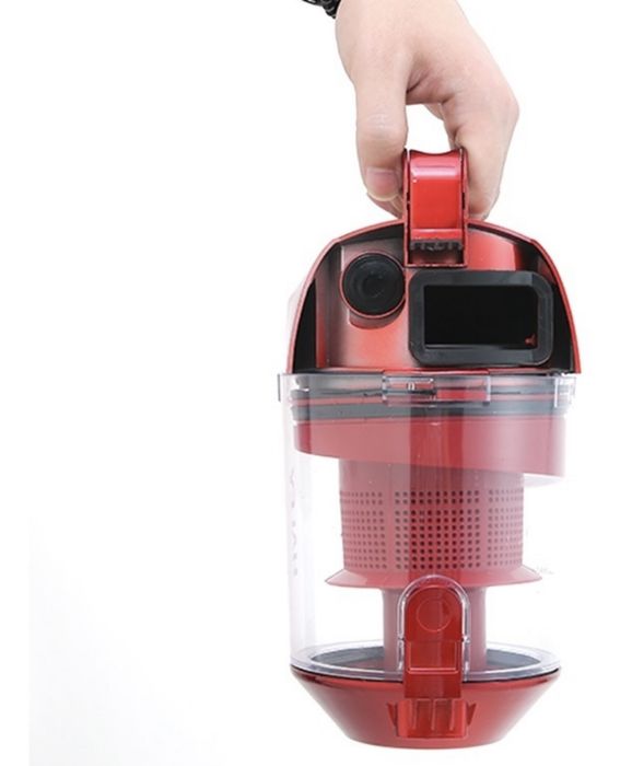 Пылесос Haley HY-925