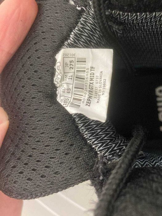 Продам тактические ботинки Lowa Zephyr.