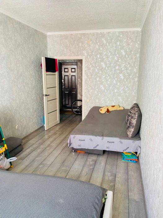 Продам однакомнатную квартиру