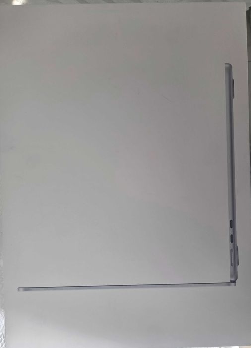 Лаптоп Apple Macbook, Air 13, M5