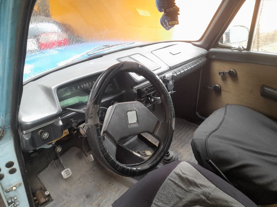 Продам Москвичь 412