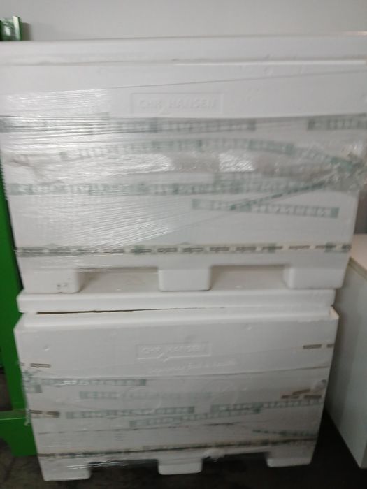 Стиропорени контейнери