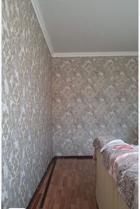 Поклейка обоев качествено, окуратно ,любой сложности . Демонтаж старых