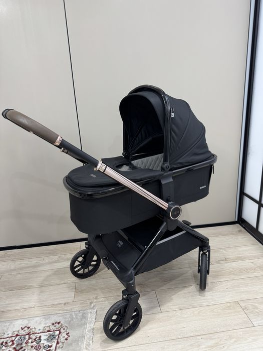 Срочно! Коляска 3в1 Kidilo в идеале
