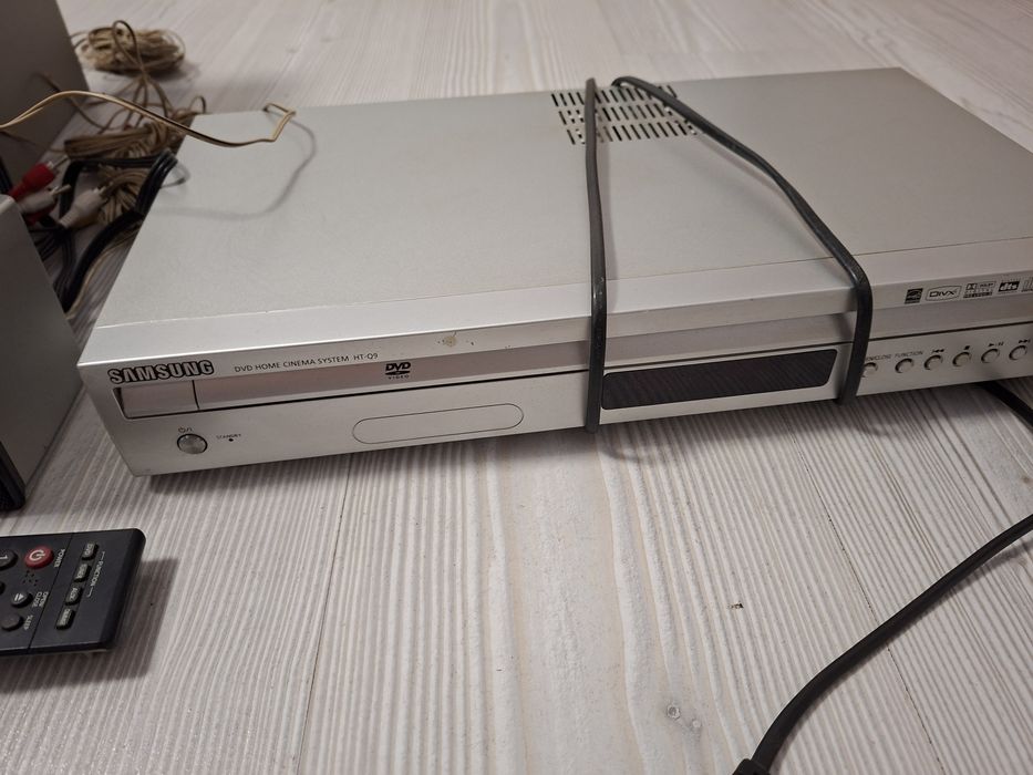 Sistem samsung cu subufer si inalte