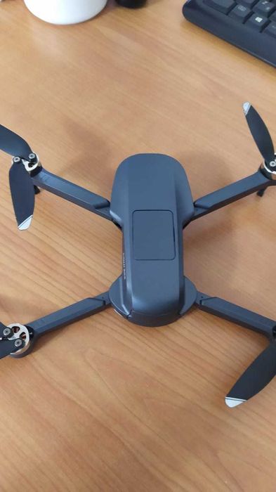 Мини Дрон(квадрокоптер) S5S