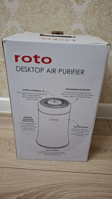 Фильтр для воды Everest