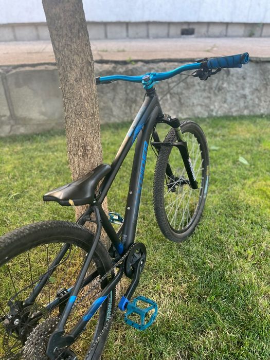 Bicicletă rockrider st120 s