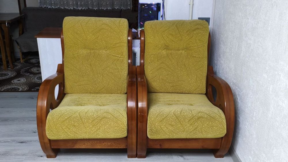 2 Дивана 2 кресла