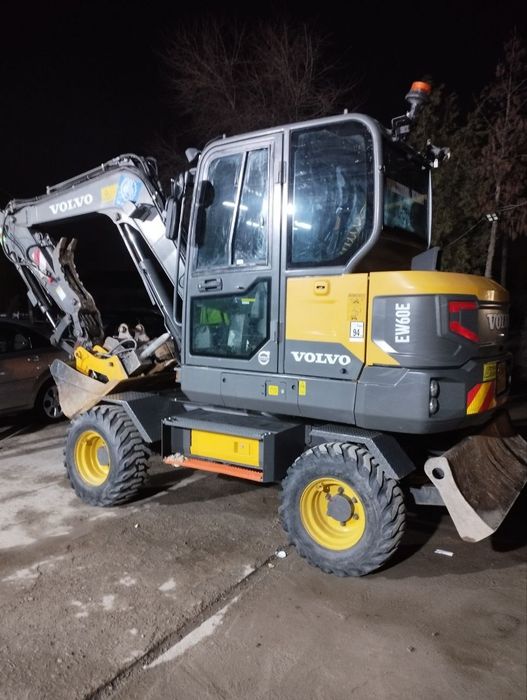 Samsung +ekskavator xizmati