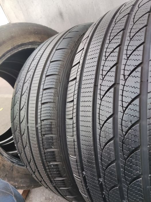 всесезонни гуми 235/45/18  Rotalla 
dot2020
6.8mm
Добро