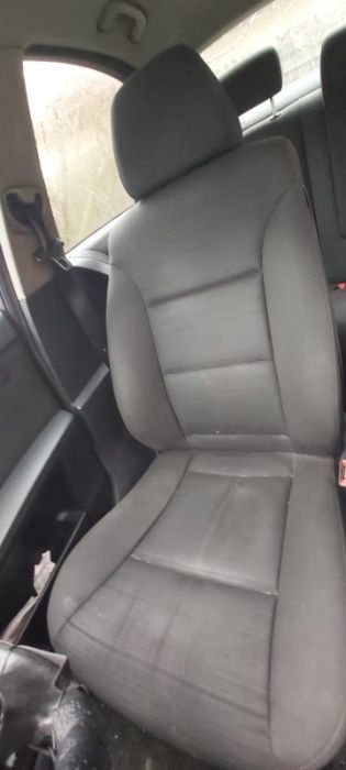 Scaune banchete Oglinda lat Centura capsa siguranta BMW E60 E90 Logan