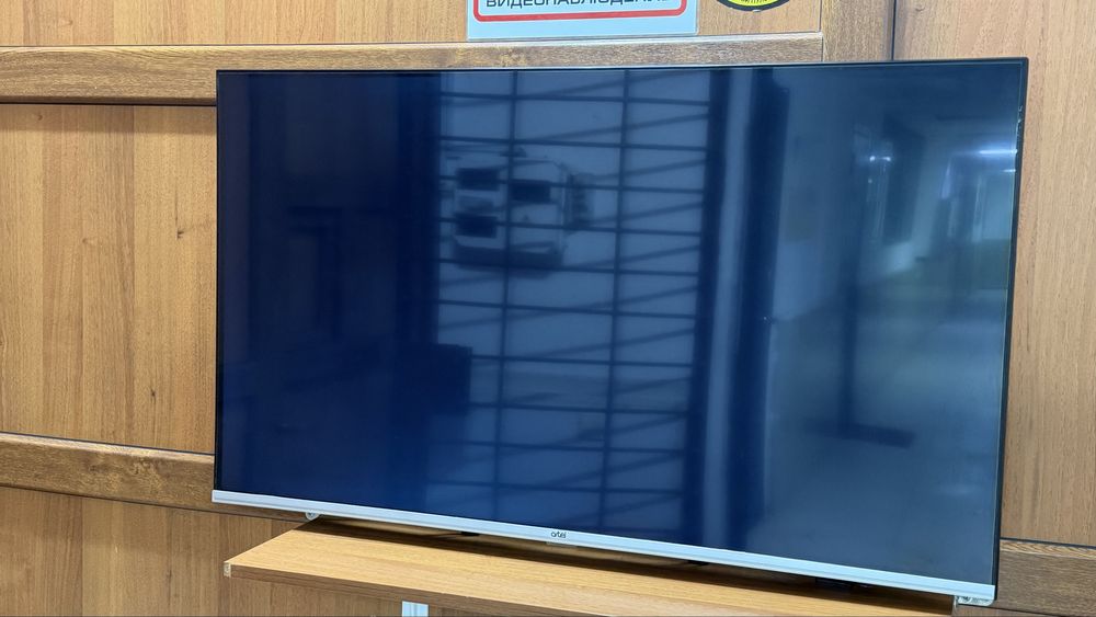 Телевизор Artel 43 109 см