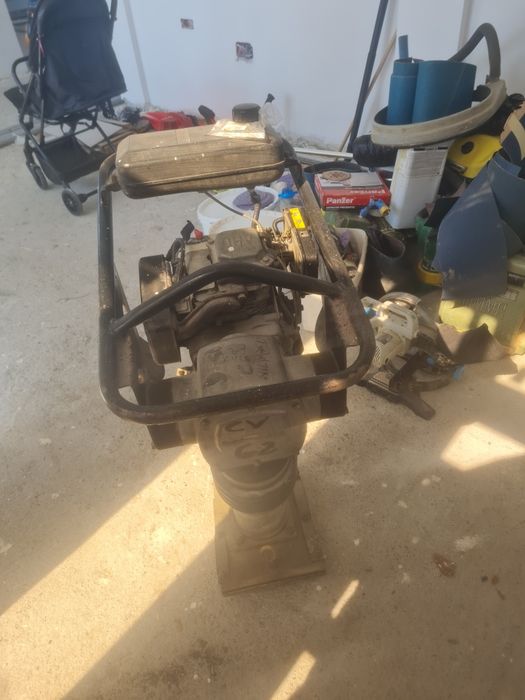Mai Compactor Subaru