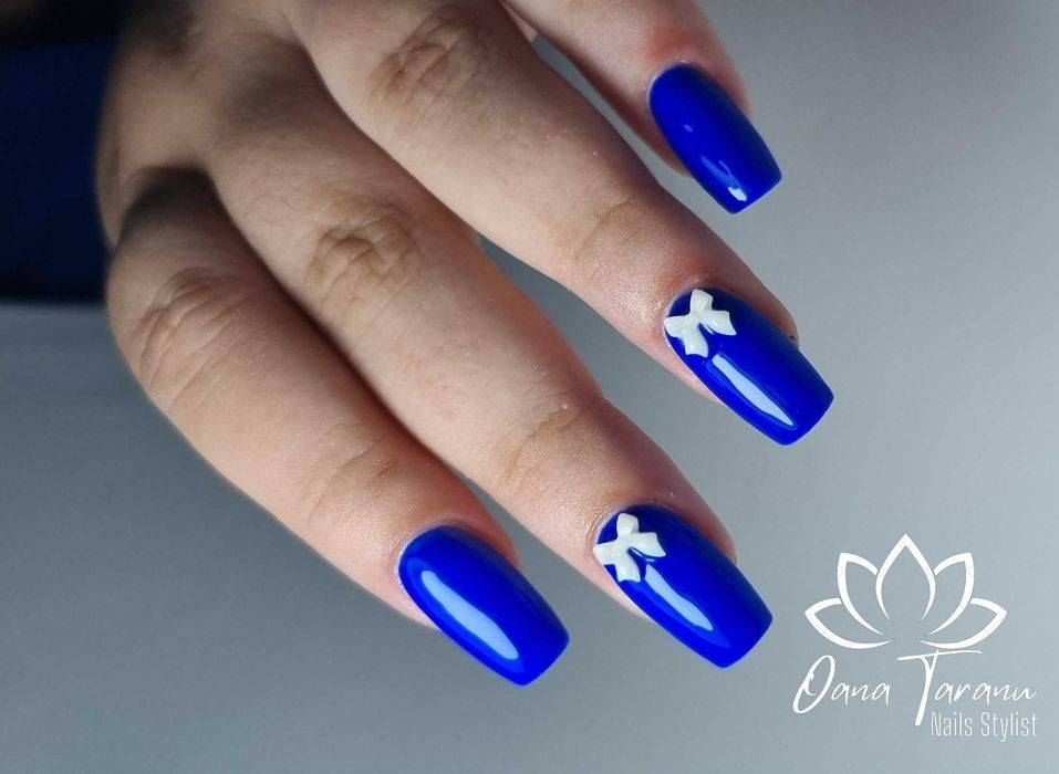 Manichiura si pedichiura Icil Kaufland