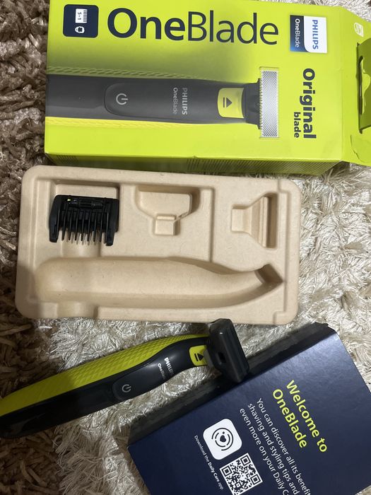 Машинка за бръснене