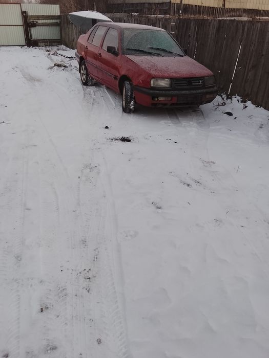 Продам венту на разбор