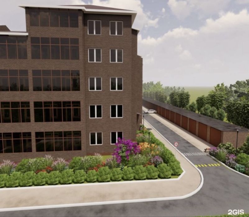 Продам 2 комнатную новостройка