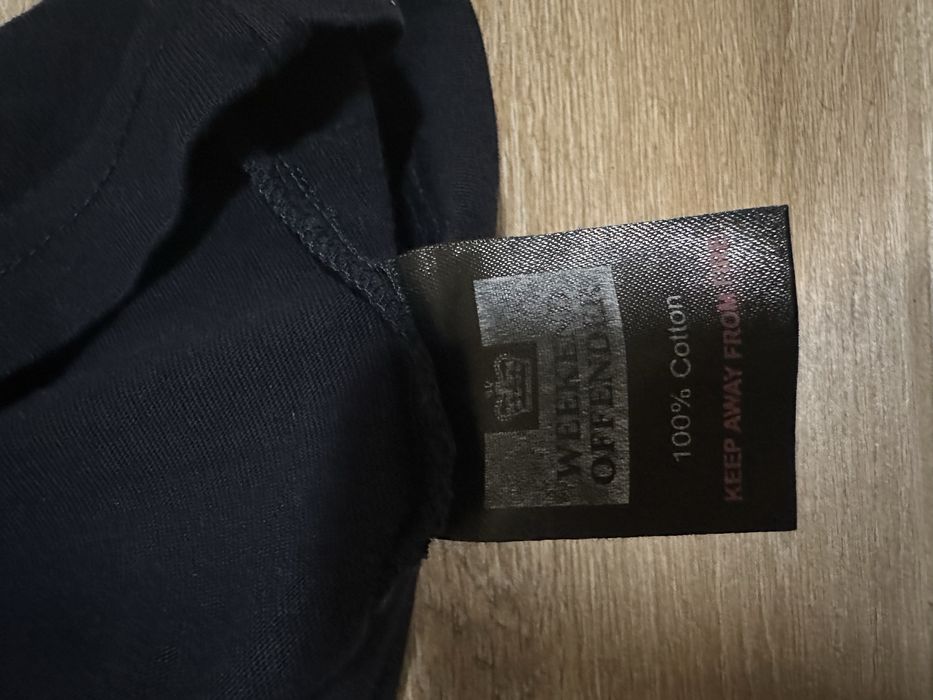 Weekend offender size M