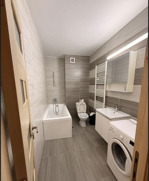 Apartament 2 Camere River Towers