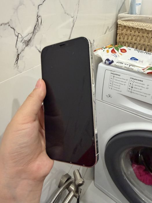 Iphone 12pro 128гб