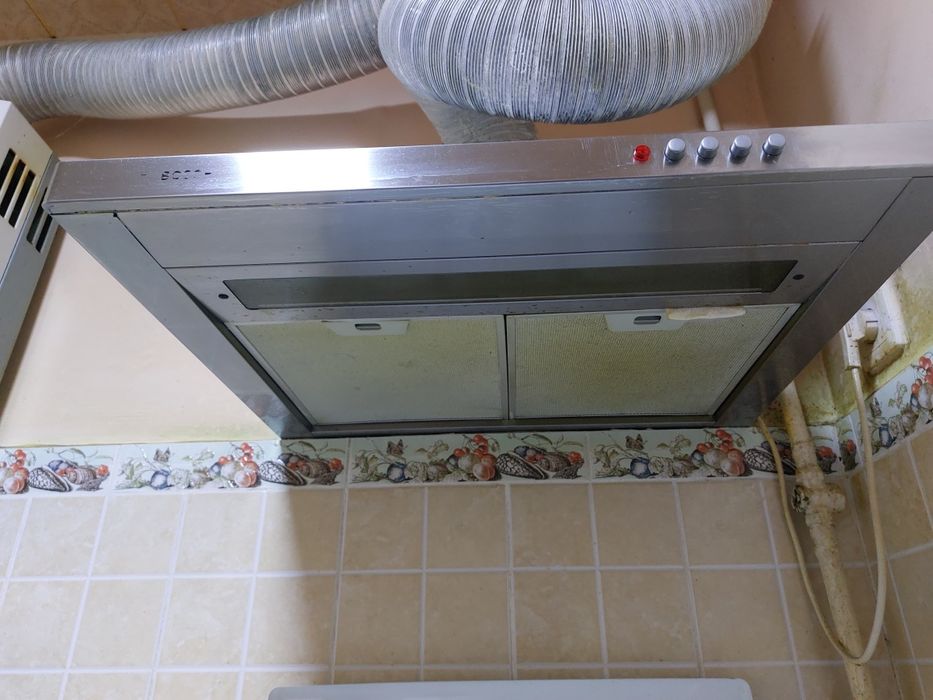Вытяжка для кухни
