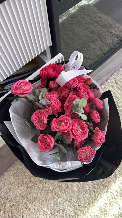 Продам свежий букет цветов