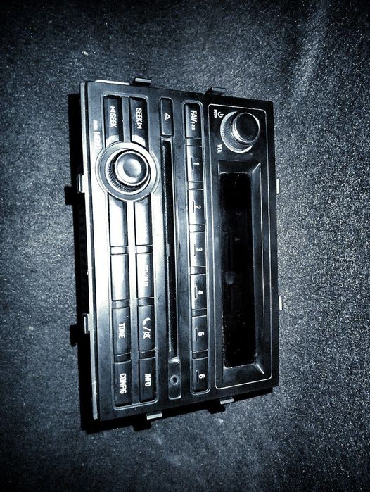 Магнитофон кобальт