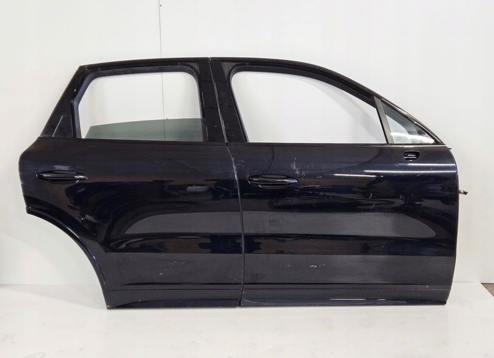 Porsche Cayenne 9Y Usa dreapta completa demontare