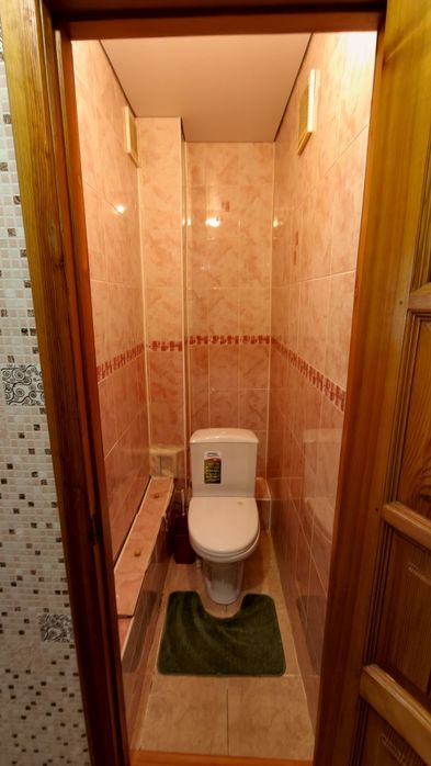 Продам квартиру в Петропавловске