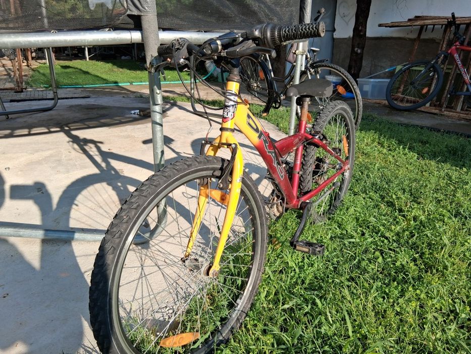 Drag 24 Драг 24 детско колело