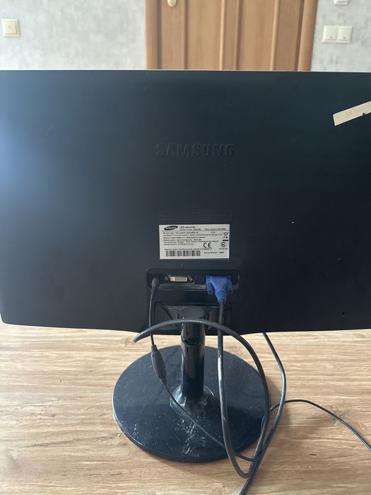 Продам монитор Samsung