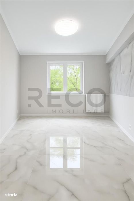 RECO apartament 2 camere in Iosia