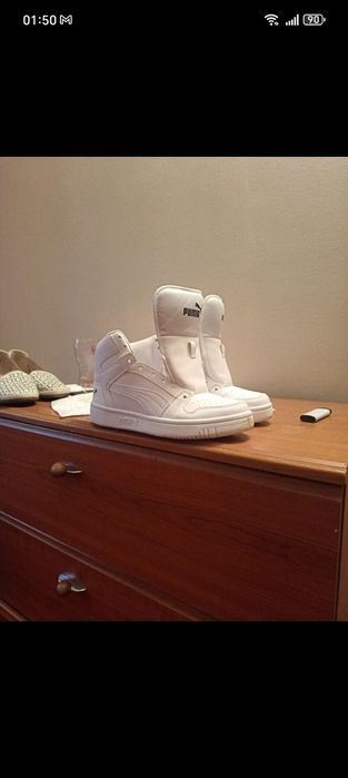 Adidas puma mărime 37
