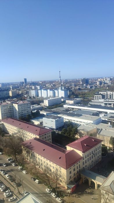 Продается квартира в ЖК Акай Сити