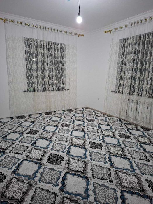 Oilaga uzoq muddatga maklersiz kv