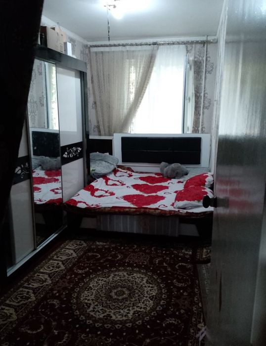 Чиланзар 11 продаётся квартира 3*4/3/5.Ипотека