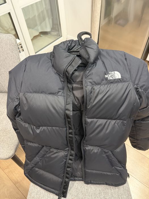 The North Face куртка оригинальная