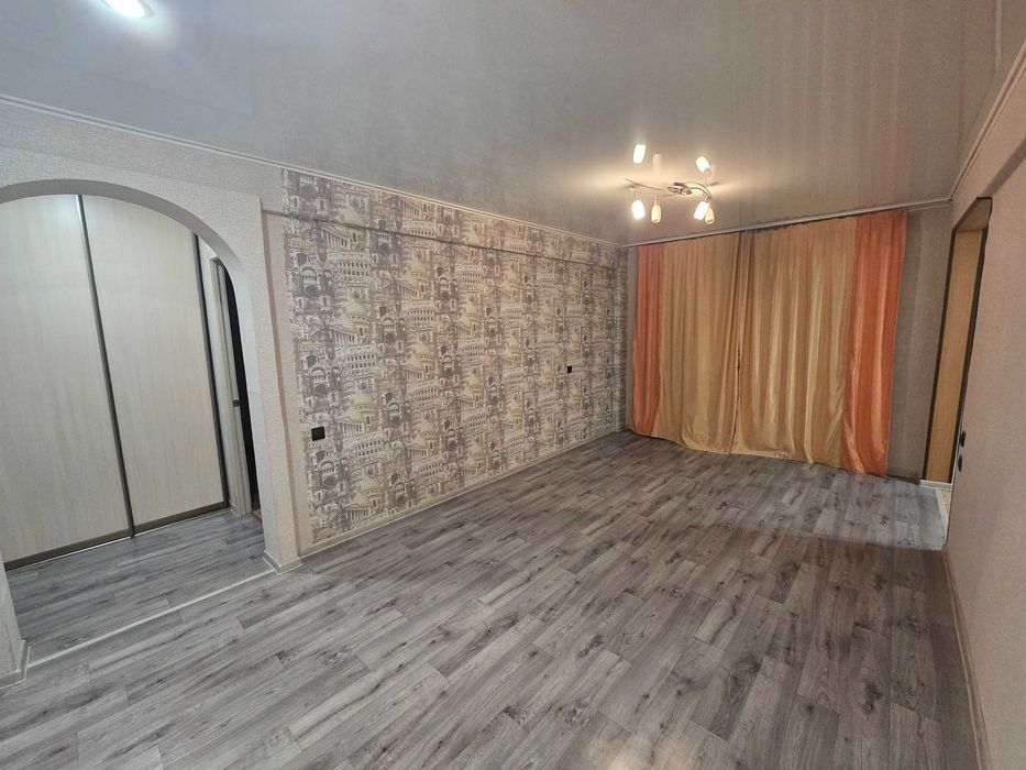 Продам 3х комнатную квартиру