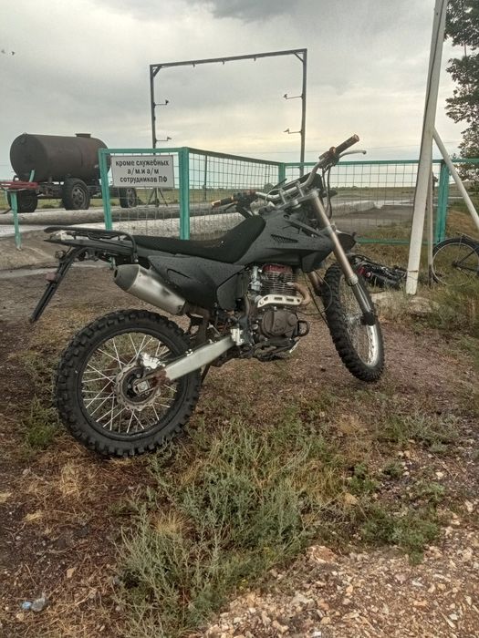 Продам на ходу 250куб
