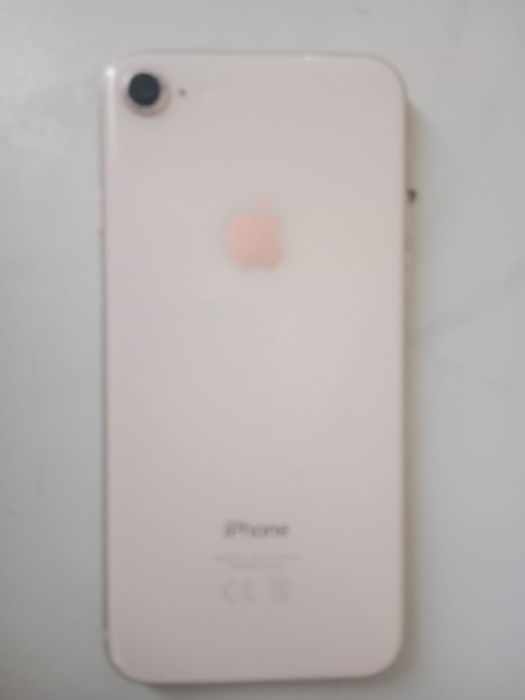 Обмен айфон 8 на андроид