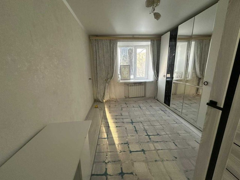 Продам 3х комн кв 8мкр