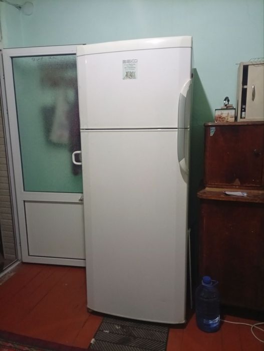Холодильник Beko