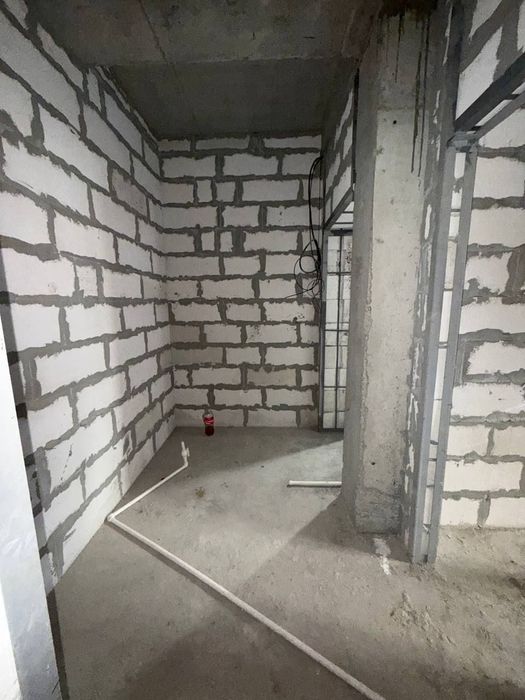 Продам 1 ком Юнусабад 17 новостройка