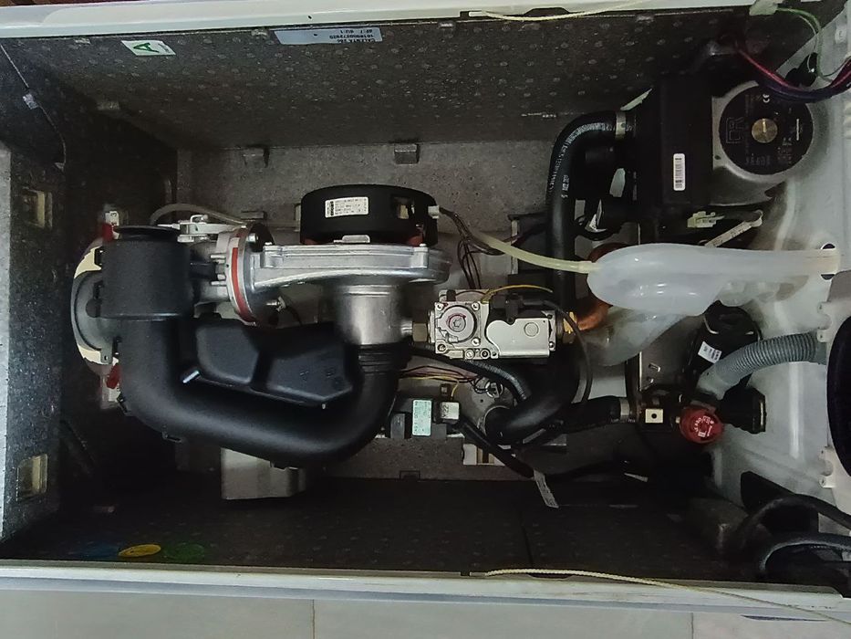 AWB, Nefit, Remeha, Vailland