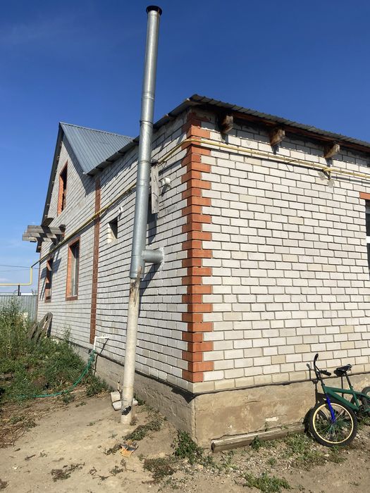 Продам дом (солнечный)