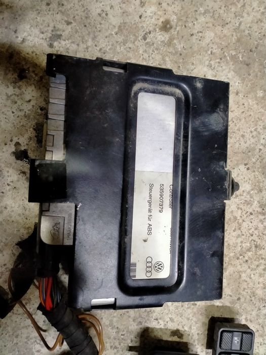 Пассат Б3 б4 оригинал