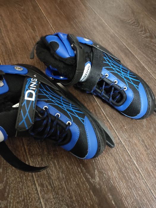 Продаются коньки