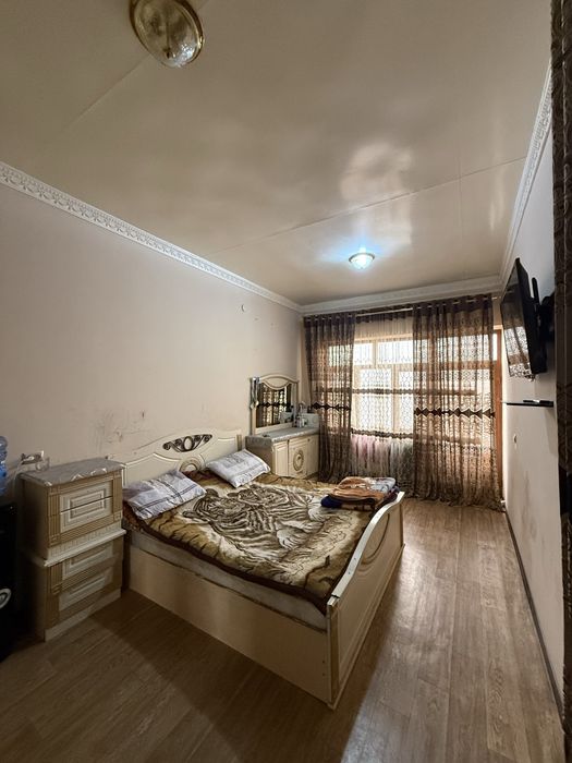 5.5 sotix  yangi uchastka Qarshi shahar