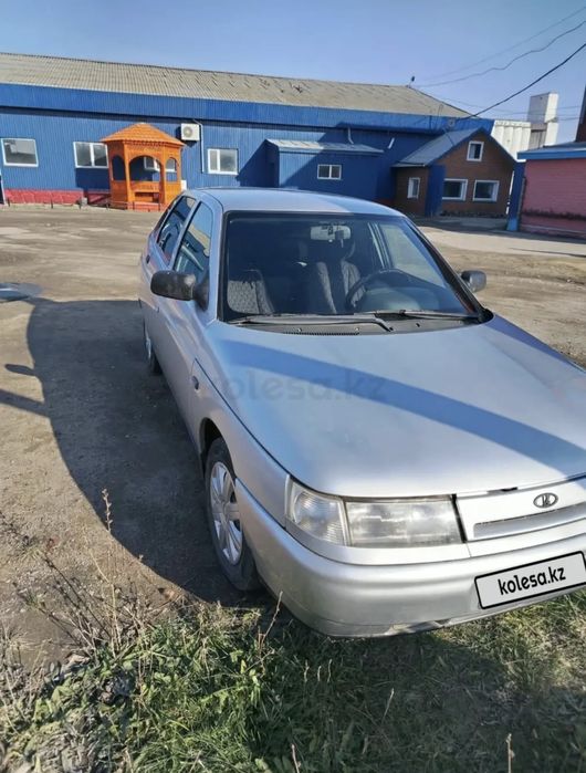 Продам LADA 21124